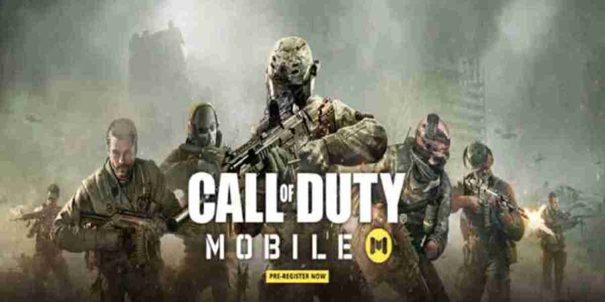 Call of Duty Mobile Battle Royale: Key Features & Map