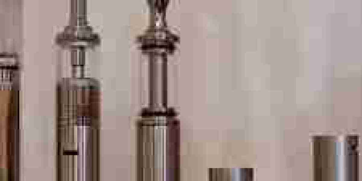 CBD Vapes Market Growth Supported by E-commerce Expansion and Increasing Awareness of Cannabinoid Benefits