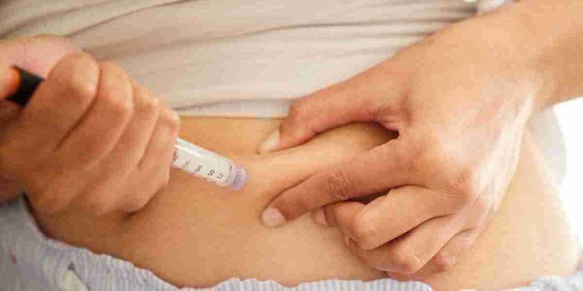 How to Start Mounjaro Medication in Islamabad