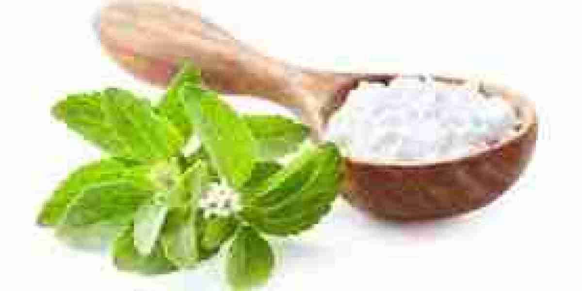 Organic Stevia Market Development Fueled by Health Awareness and Innovation