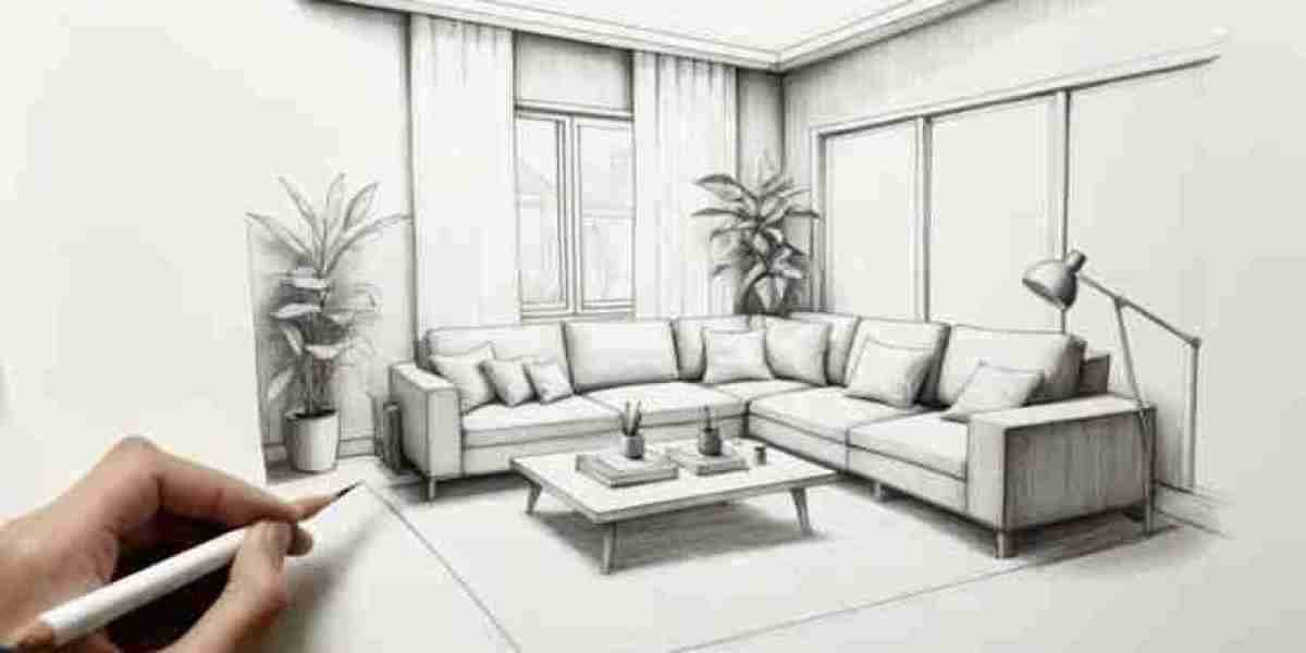 Trends You’ll Learn at a Leading Interior Design Institute in Bangalore