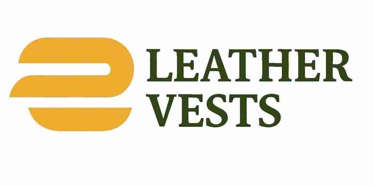 Leather Vest with Zipper: Timeless Style and Function by Leather Vests