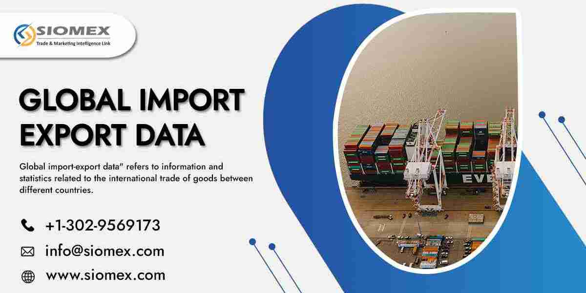 How to Identify Trusted Import Export Data Providers
