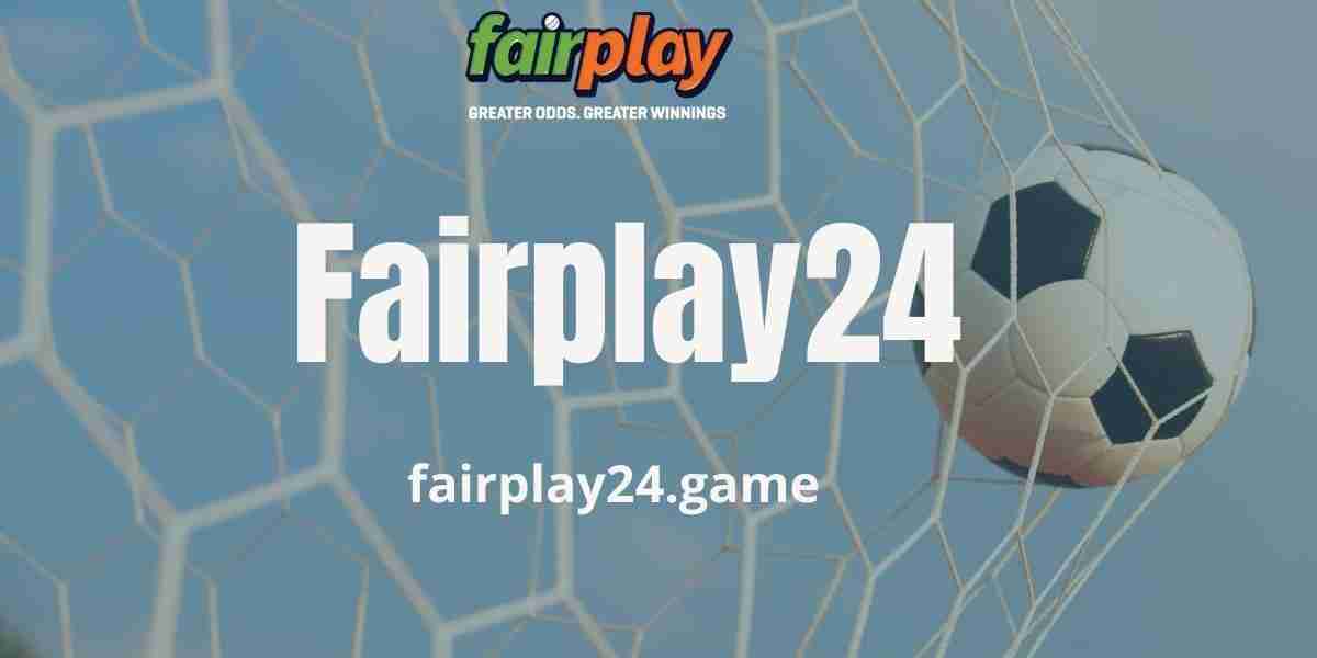 Cricket Fever 2025: How Fairplay24 Brings Fans Closer to the Action