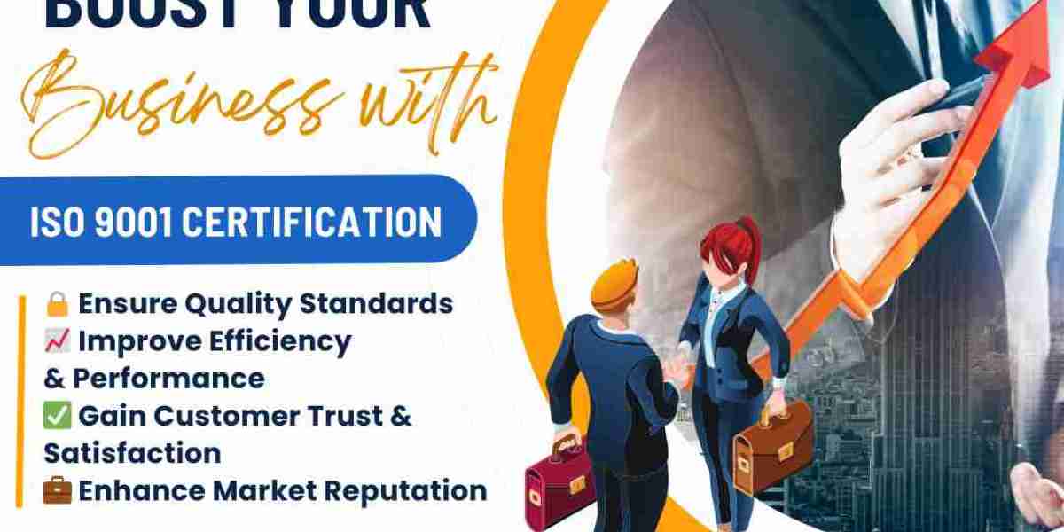 ISO 9001 Certification in Florida: Elevating Quality Management and Business Success