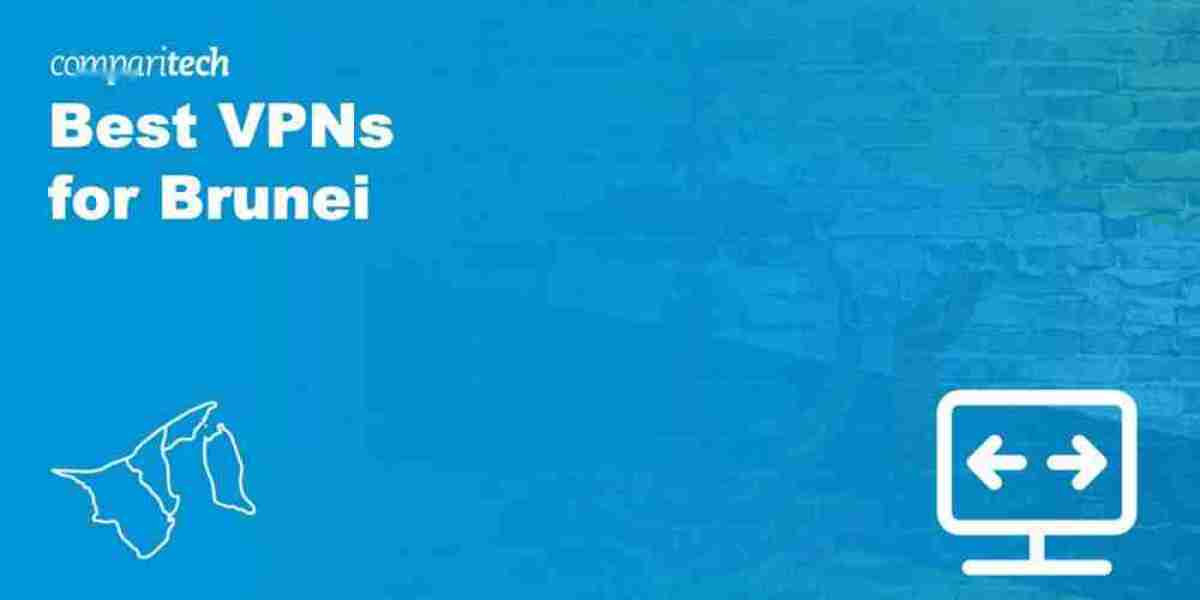 Top VPNs in Brunei – Best Picks for Security & Access