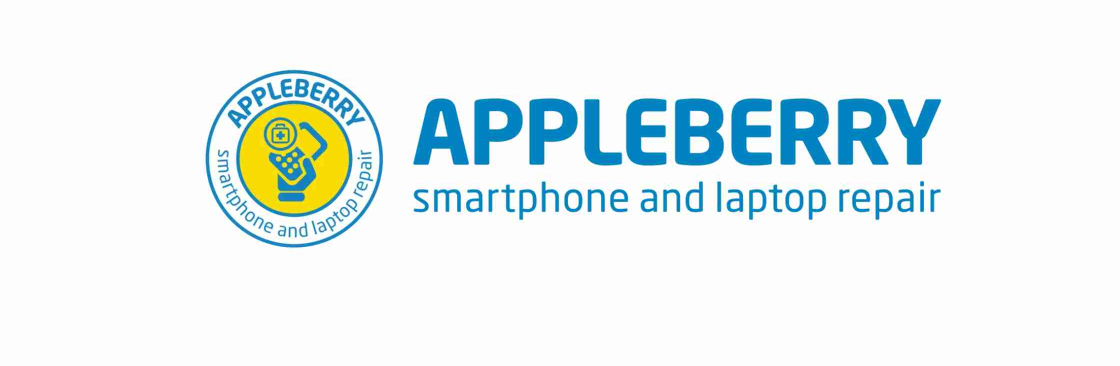APPLEBERRY Smartphone and Laptop Repair