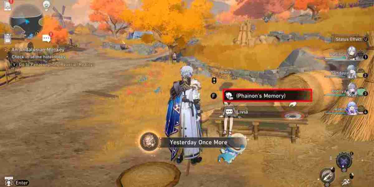 Aedes Elysiae Achievements – Honkai Star Rail Guide