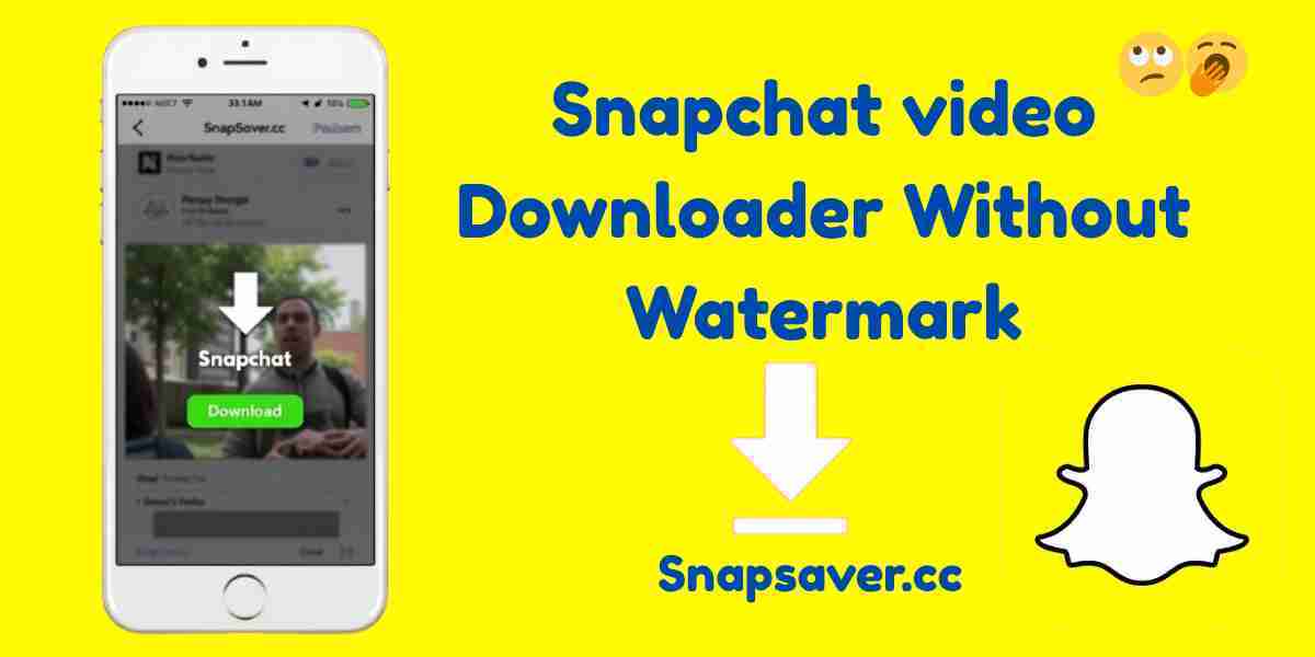 Best Snapchat Video Downloader to Save HD Videos Online