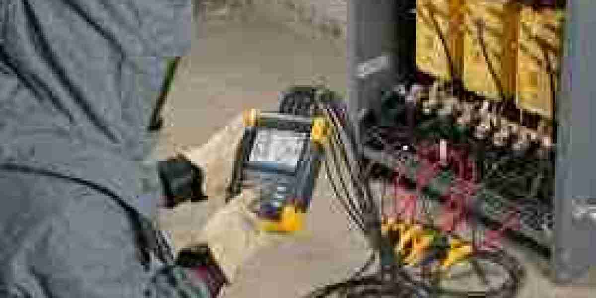 Power Quality Equipment Market Development Accelerates Amid Energy Transition and Automation
