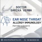 Dr Sarika Verma