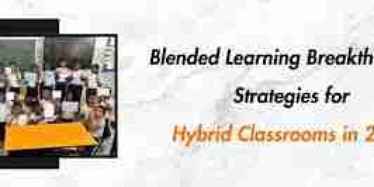 Hybrid Learning 2025: Successes and Ongoing Challenges