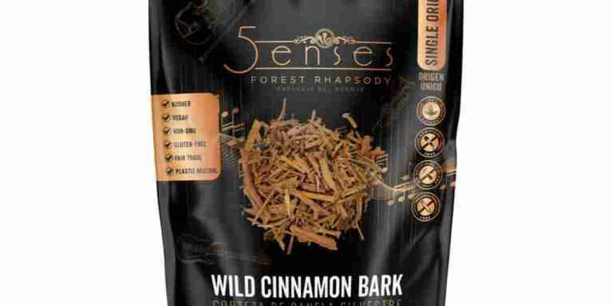 Whole Spices