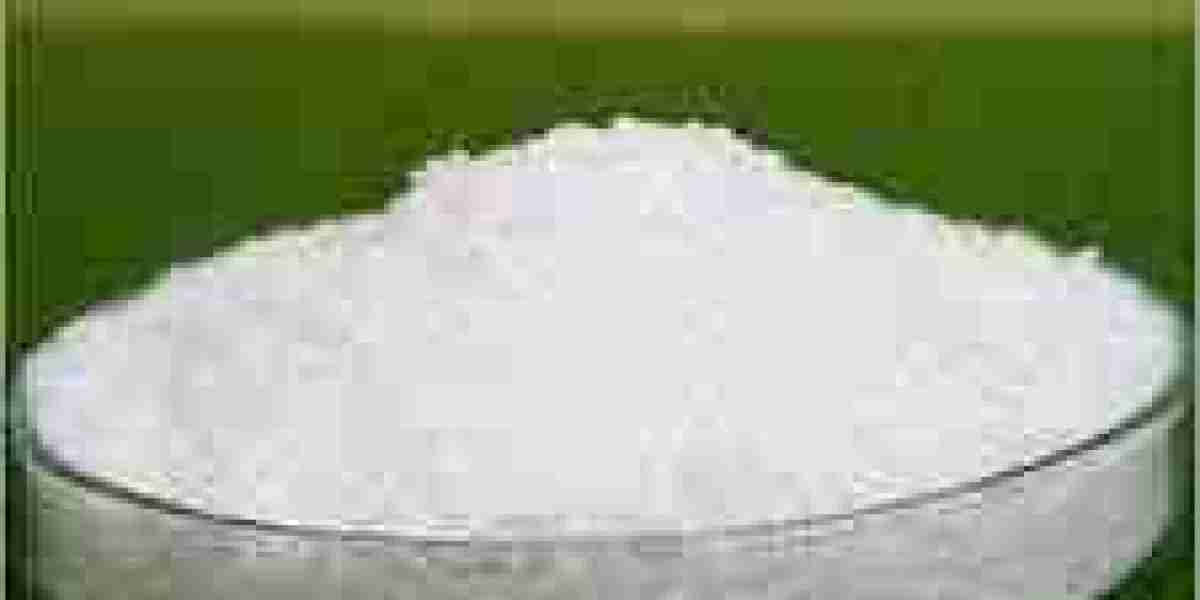 Monochloroacetic Acid Market Dynamics Shift as Sustainability and Bio-Based Alternatives Gain Industry Traction