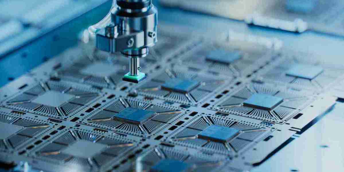 Exploring the Plan for Chip Manufacturing Plant Project: Detailed Report by IMARC Group