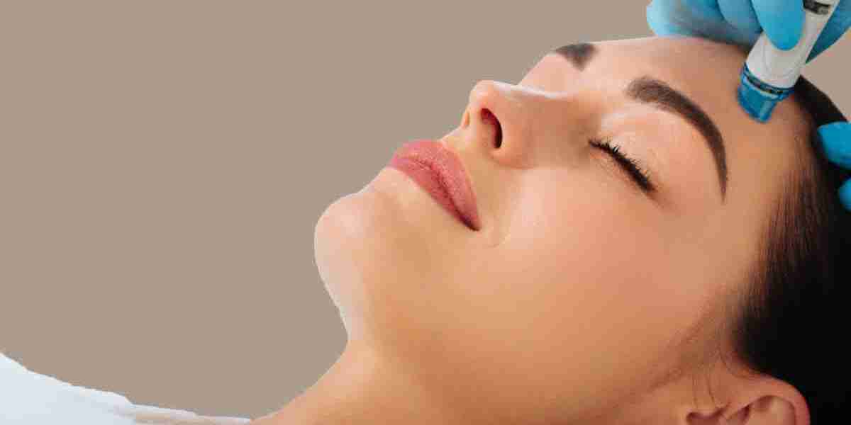 Can HydraFacial Tighten Loose Skin?