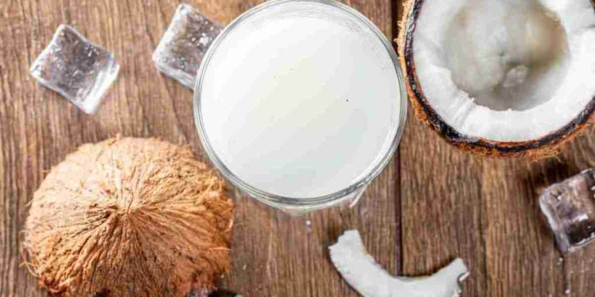 Coconut Milk Market Dynamics Shaping Global Growth, Innovation, and Changing Consumer Preferences Worldwide