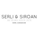 Serli and Siroan Jewelry