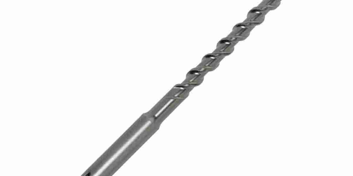 Fangda Hammer Drill Bit Built for Impact Power