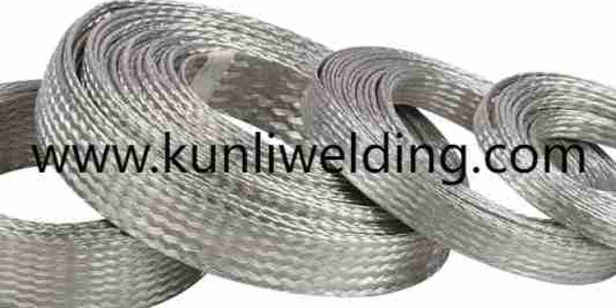 Elevate Green Manufacturing Using Aluminum Welding Wire ER5183