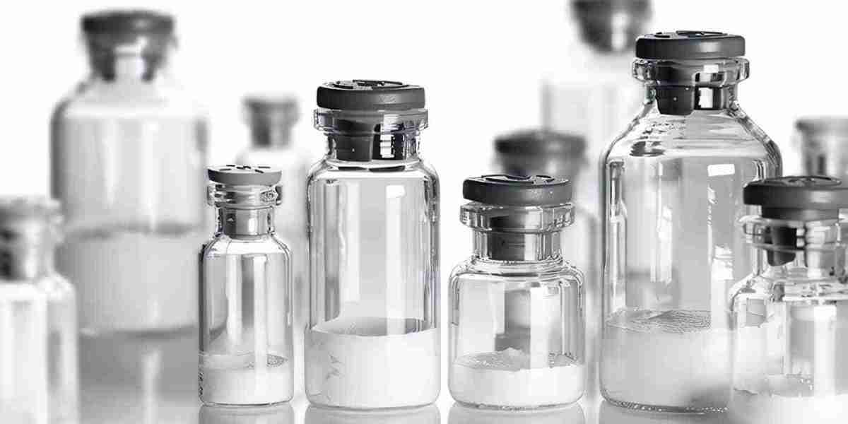 Prefilled Formalin Vials Market Expands Amidst Increasing Cancer Diagnoses and Biopsy Procedures Globally