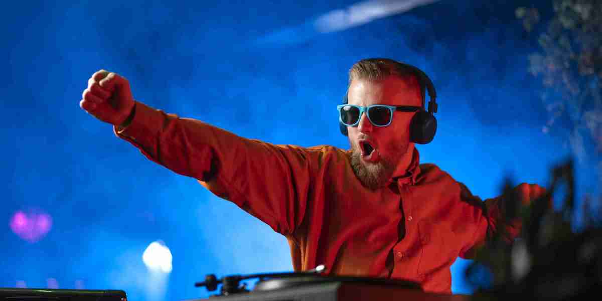 How to Choose the Right DJ Package for Your Santa Rosa Event
