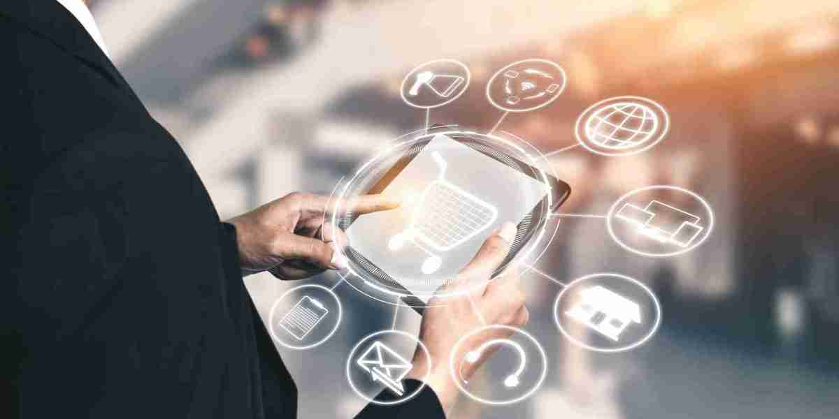 Airport Retailing Consumer Electronics Market at Risk Amidst Technological Shifts and Consumer Preferences