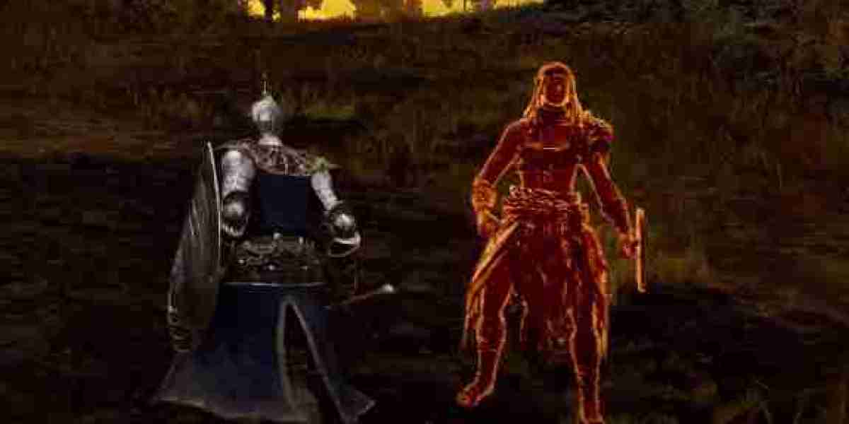 MMOexp Elden Ring: Who want to master the basics of the game