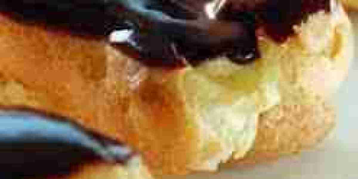 Vegan Pastry Market Premium Offerings Gaining Attention in Gourmet Food Sector