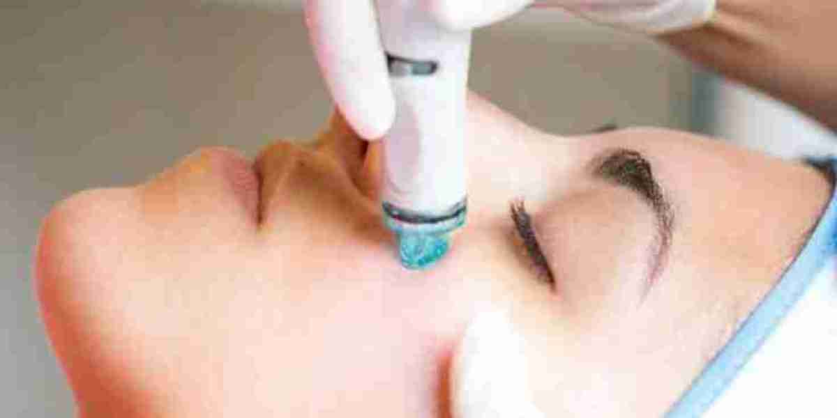 Professional Derma Pen Treatment Near Me