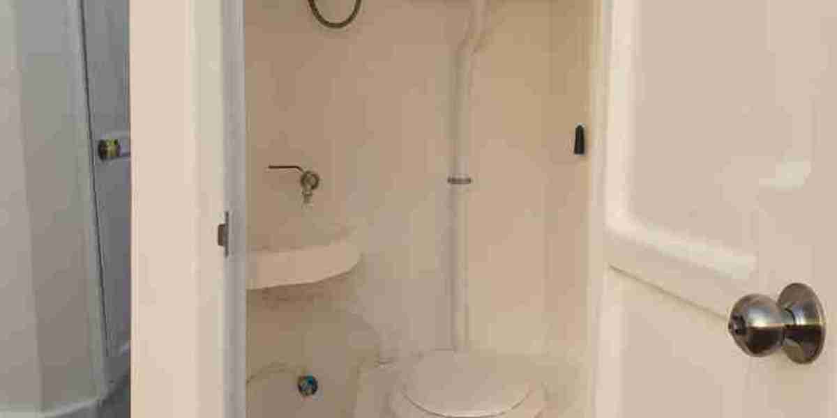 Portable Toilets in Saudi Arabia: A Sanitation Revolution in Motion