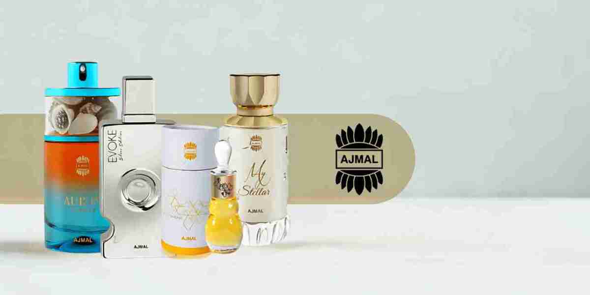 اكتشفي أفضل عطور الهدايا والعطور الراقية من قصة قطر