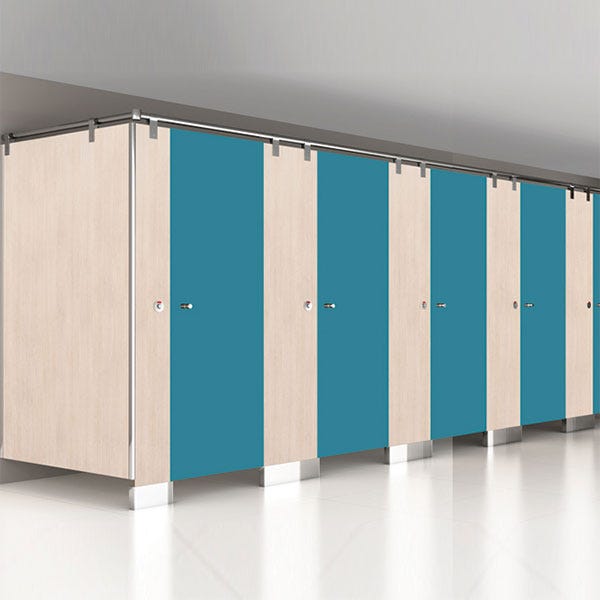 The Perfect Toilet Cubicle For Everyone By Qbikalsystems | by Tanu Adhikari | Medium