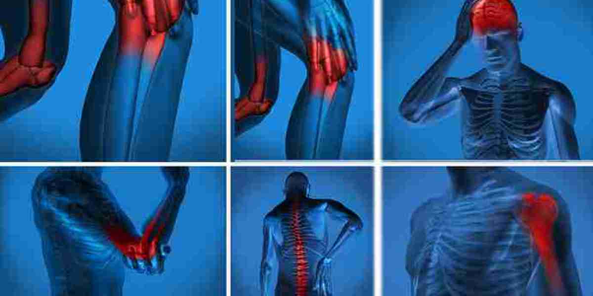 Tapentadol Aspadol 100mg: For Moderate to Severe Pain