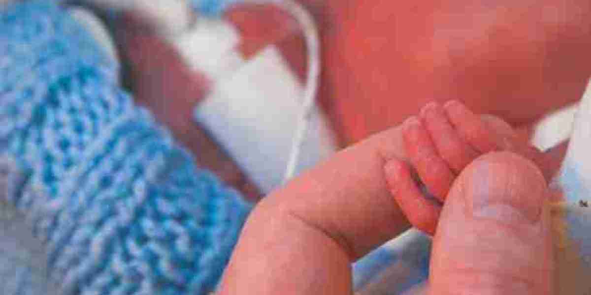 Preterm Births and PROM Testing Market Expands Across Emerging Regions With Affordable Testing Solutions