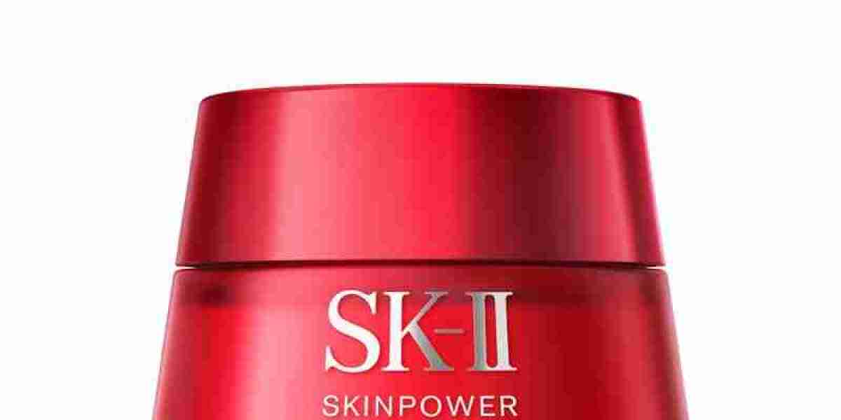 高端護膚首選：SK-II活膚霜系列完整使用指南與心得分享