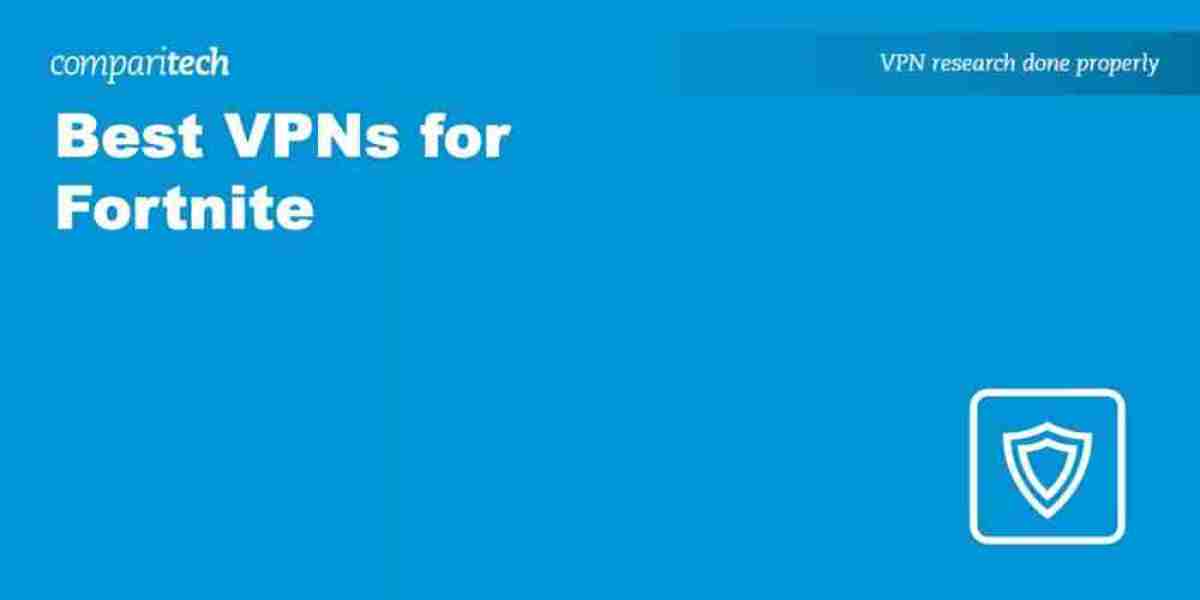 VPN for Fortnite OG – Bypass Restrictions Easily