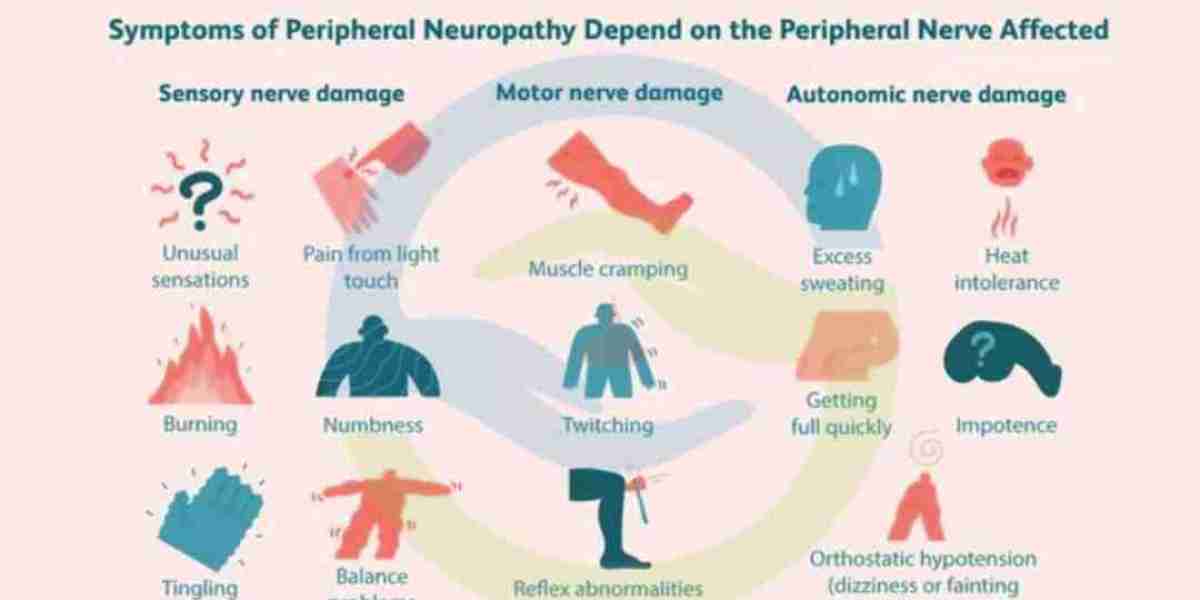 Effective Autonomic Neuropathy Care at a Leading Homeopathy Clinic in Hyderabad