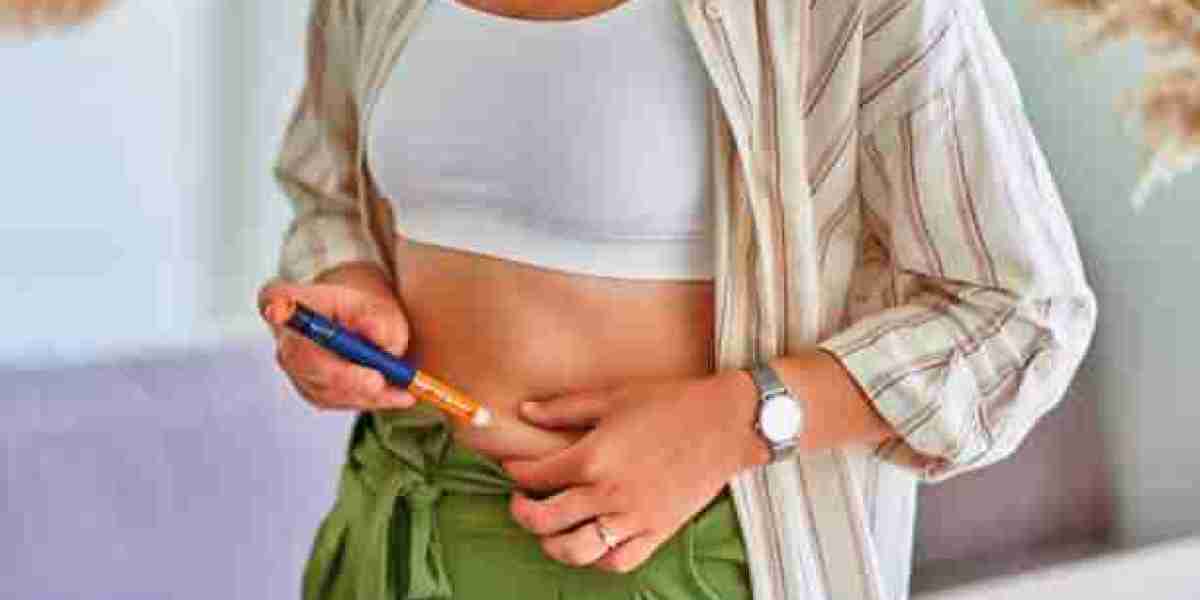 Why Riyadh Residents Choose Ozempic Injections