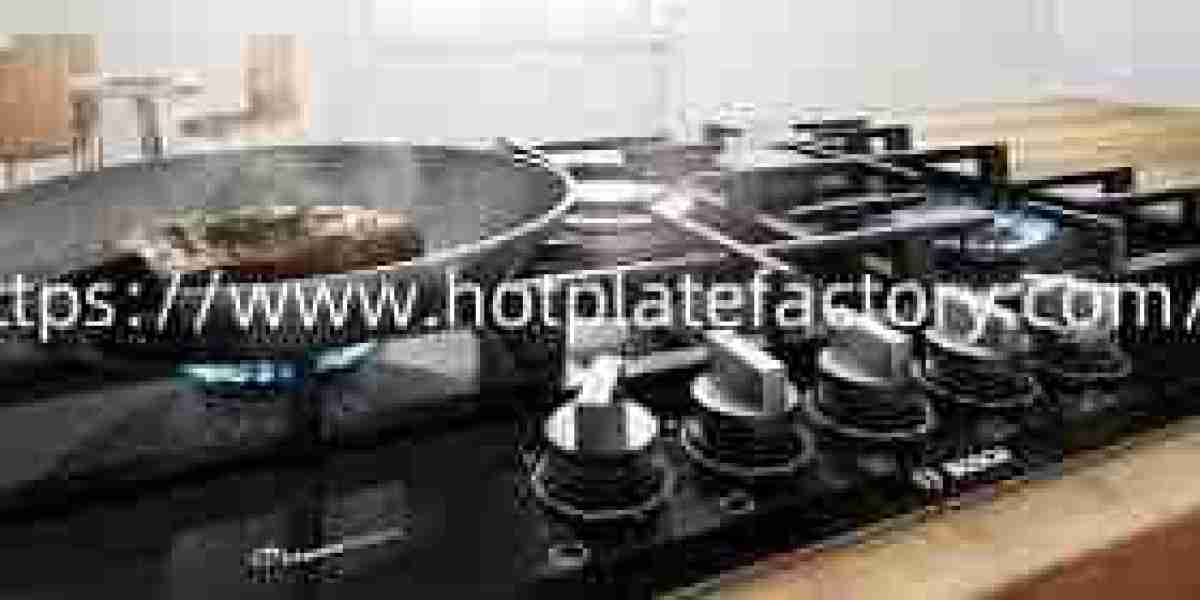 Why HOTPLATEFACTORY Hot Plate Fits Educational Lab Requirements