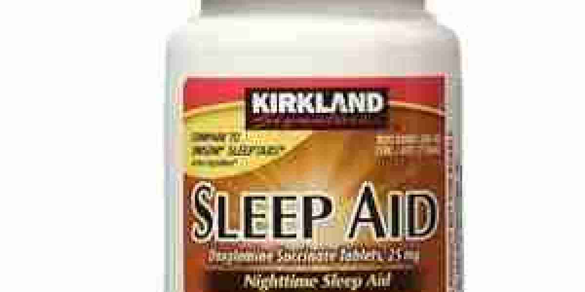 The Top Mistakes People Make When Using Kirklands Sleep Aid — And How to Avoid Them