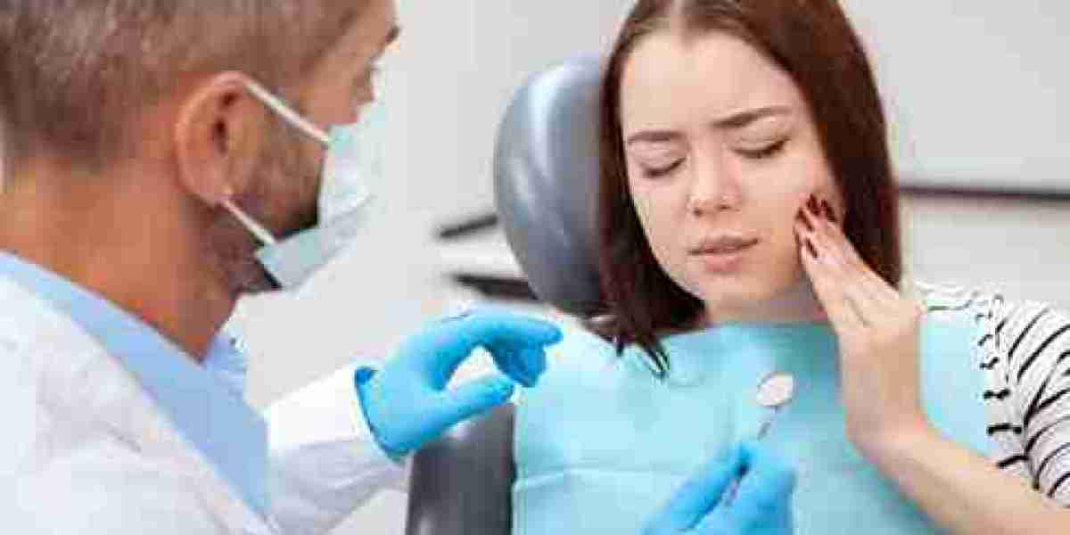 Local Dental Help When Urgency Strikes in Ramsgate