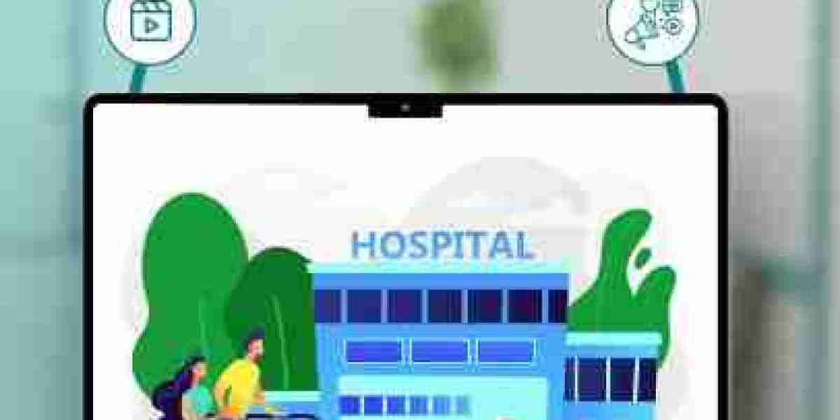 Boost Patient Bookings with Digital Marketing