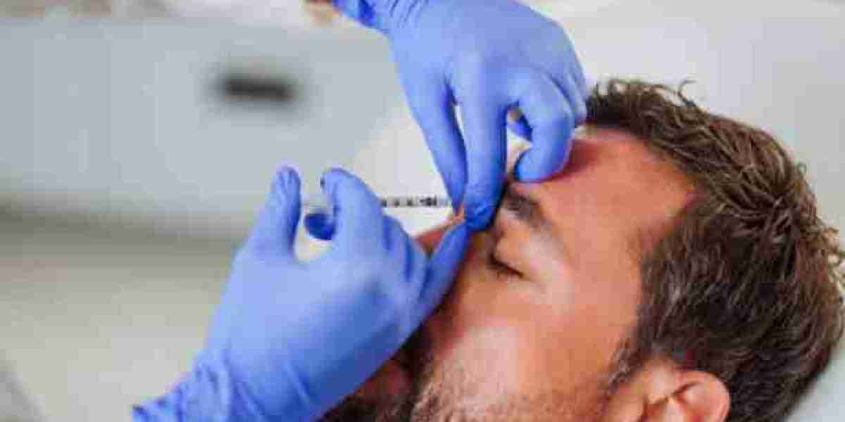 Safe & Trusted Botox Injection in Riyadh