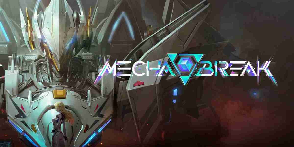 IGGM - Mecha Break - Things To Know Before Fighting