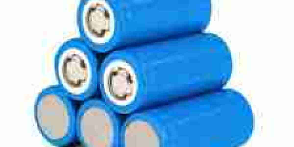Lithium-Ion Battery Cathode Market Development Driven by Innovation and Demand