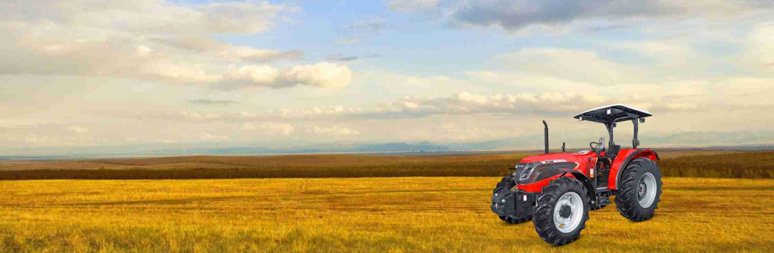 Solis Tractors In Kenya