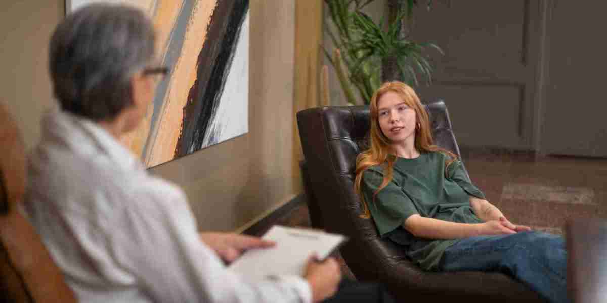TMS Treatment for Depression: A Non-Invasive Breakthrough Backed by Science