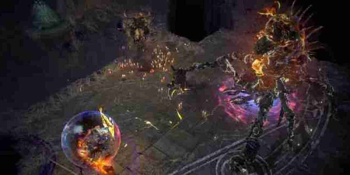 Path of Exile Currency Farming Guide: Proven Ways to Get Rich Fast