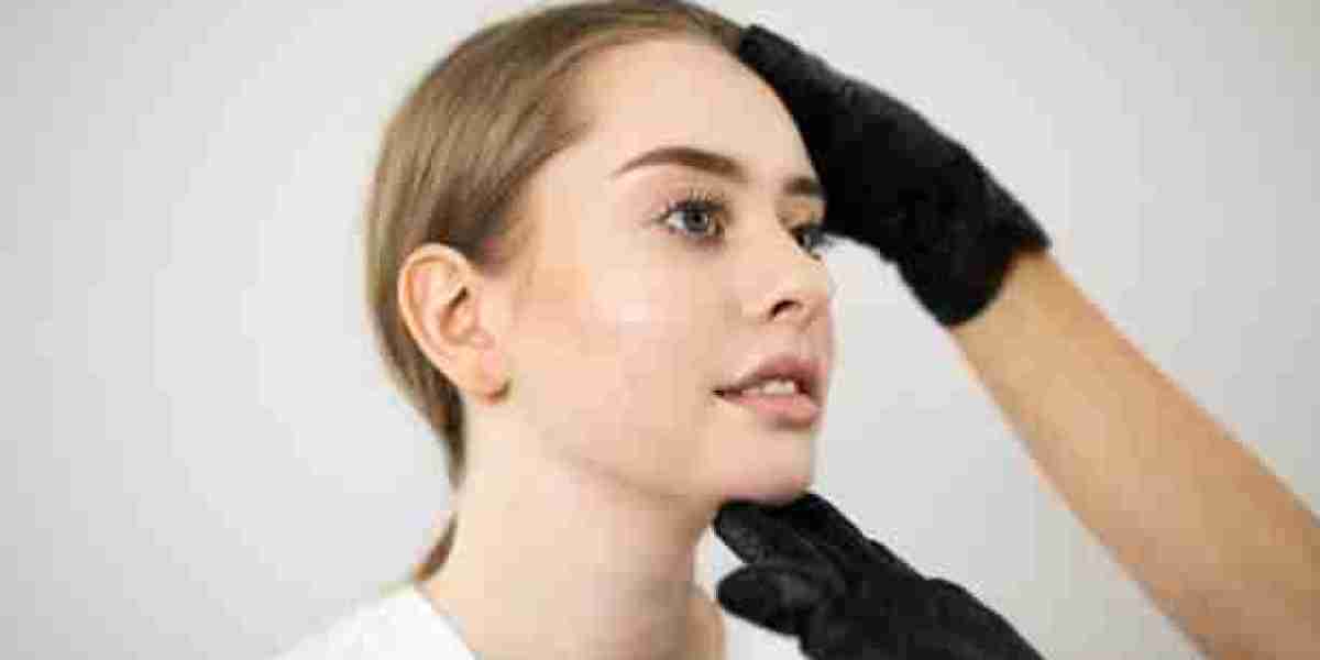 عملية تجميل الأنف للرجال: نصائح وحقائق يجب معرفتها